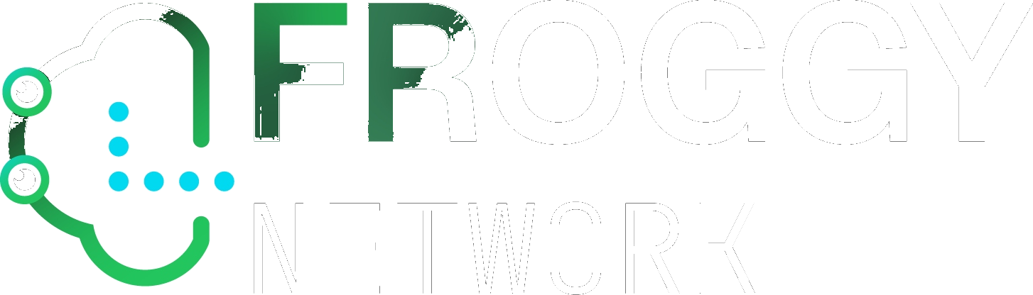 Froggy Network