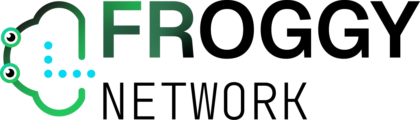 Froggy Network